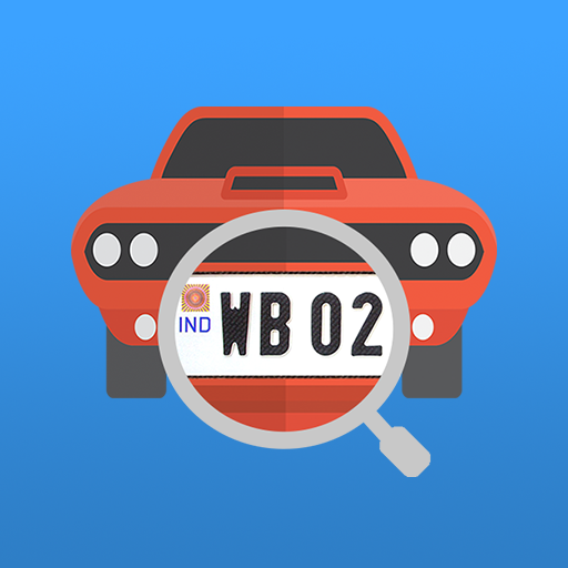 Vehicle Owner Details India иконка