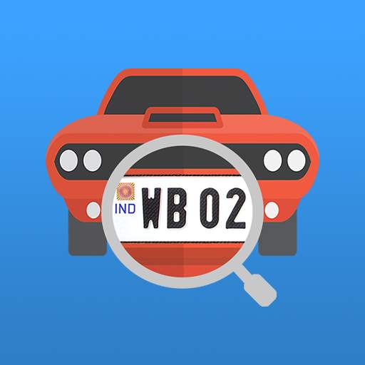 Vehicle Owner Details India 5.0.2