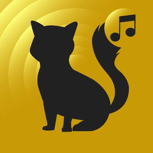 ringtones cat for phone, sounds of cats free 1.21