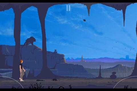 Another World screenshot 4