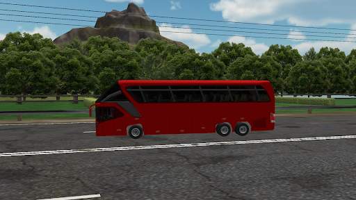 Bus Driver Simulator screenshot 17