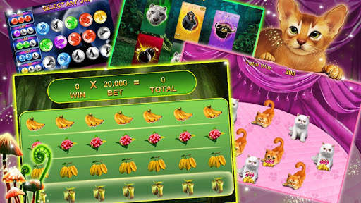 FREE Slot Gorilla Slot Machine screenshot 3