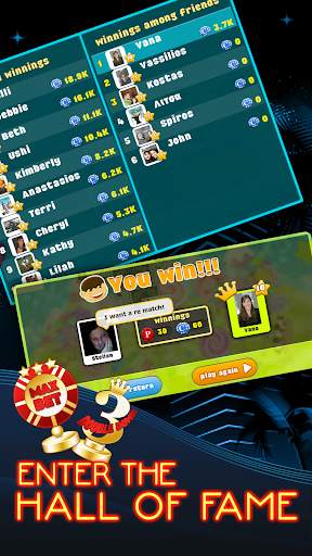 Roulette Arena screenshot 4