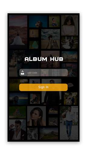 Album House screenshot 2