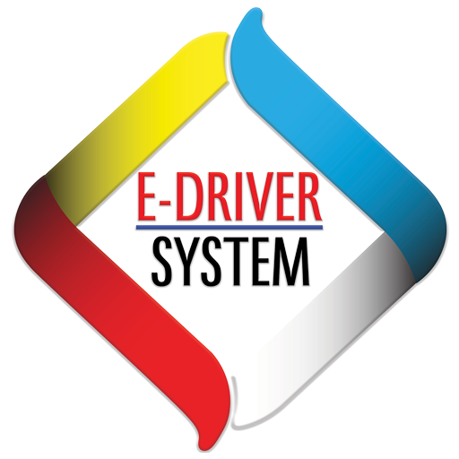 E-Driver icon