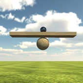 Balance icon