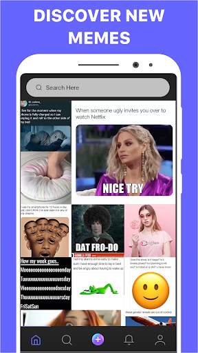 Memes.com   Memes Maker screenshot 3