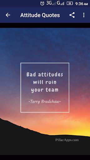Attitude Quotes Wallpapers 6 تصوير الشاشة