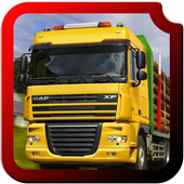 Trucks HD Wallpapers icon