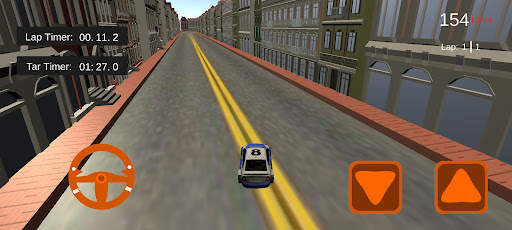 Speed Car Racing screenshot 4