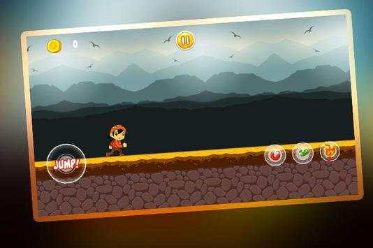 super Boboi world screenshot 3