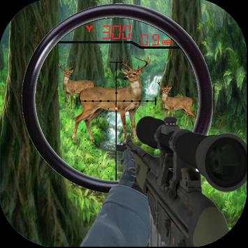 chuhan jungle hunter sniper screenshot 1