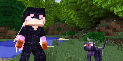 Obsidian Armor Mod for Minecraft screenshot 4