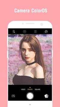 Camera for Oppo Camera AI 2.0 screenshot 2