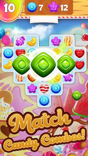 Candy Bomb 2020 screenshot 7