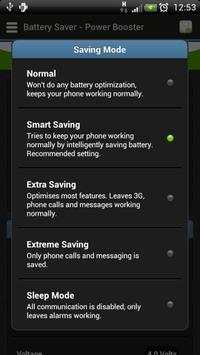 Best Battery Saver screenshot 2