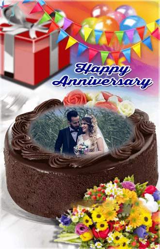 Photo On Cake screenshot 2