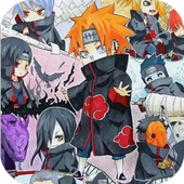 Akatsuki HD Wallpaper आइकन