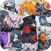 Akatsuki HD Wallpaper 1.0