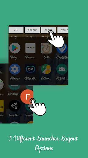Stylish Text Launcher : Magic Font screenshot 4