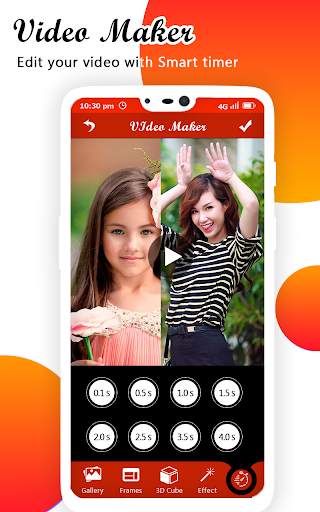Photo Video Maker screenshot 5