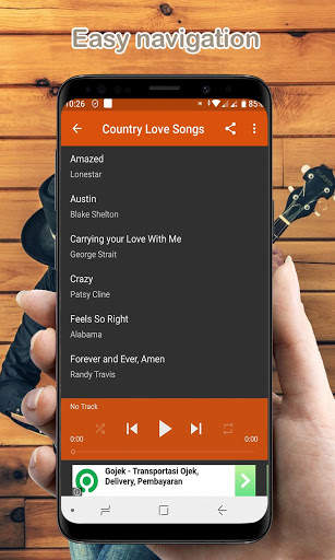 Best Country Songs Ever screenshot 2