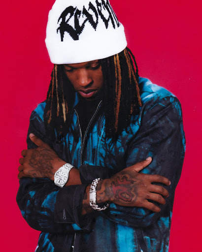 King Von HD Wallpaper 2021 screenshot 2