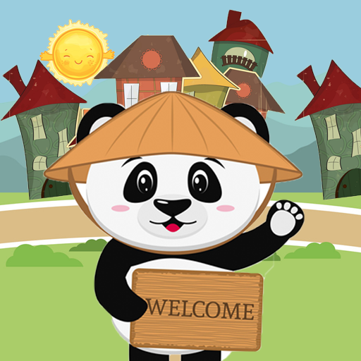 Town Pet World Adventure:Pretend Play Animals icon