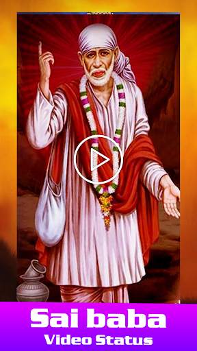 Saibaba video status screenshot 3