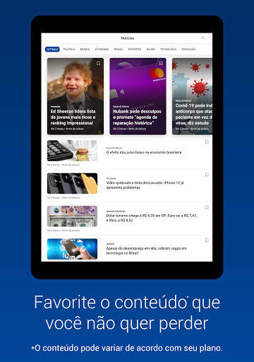 TIM Banca Virtual screenshot 4