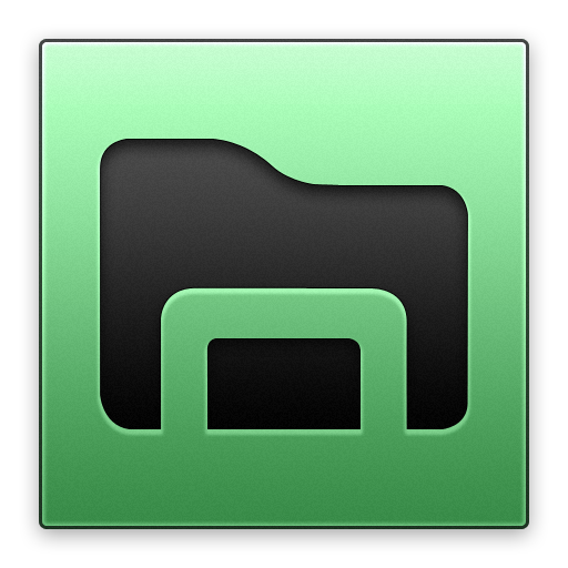 3D Sensors Explorer icon