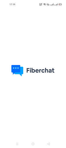 Fiberchat - Chat & Calling App  | Messenger Theme screenshot 1