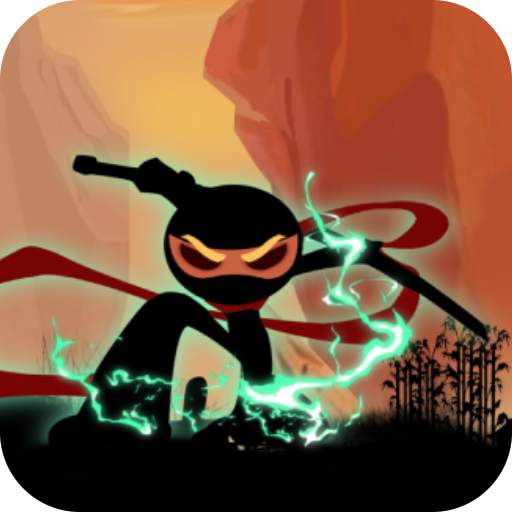 Ninja Battle 1