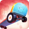 Skater Boy Legend icon