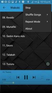 Babangida Kakadawa Mp3 screenshot 7