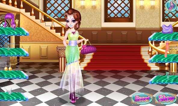 Prom Spa Salon Makeover screenshot 7
