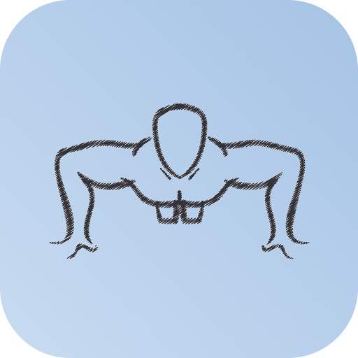 The Push-Up Challenge - Transform your body 1.0