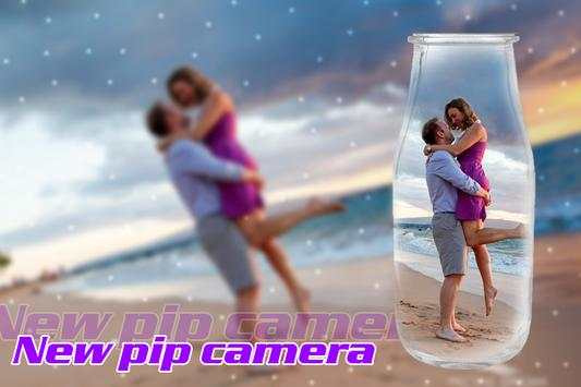 Love PIP Camera screenshot 8