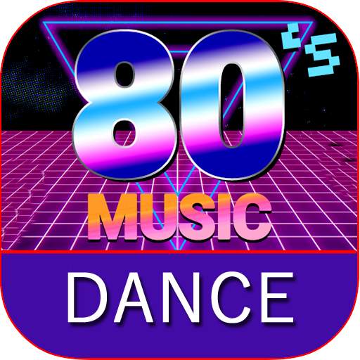 80s Dance Music 1.0.4