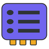 Top Listas IPTV icon