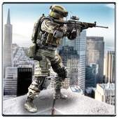 Frontline City Sniper: Modern 1.1