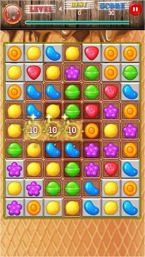 Candy Sweet Pop screenshot 7