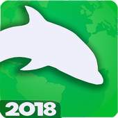 Dolphin - Best Web Browser: Fast Internet 4G 3.2.6