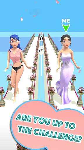 Fashion Queen Catwalk screenshot 5