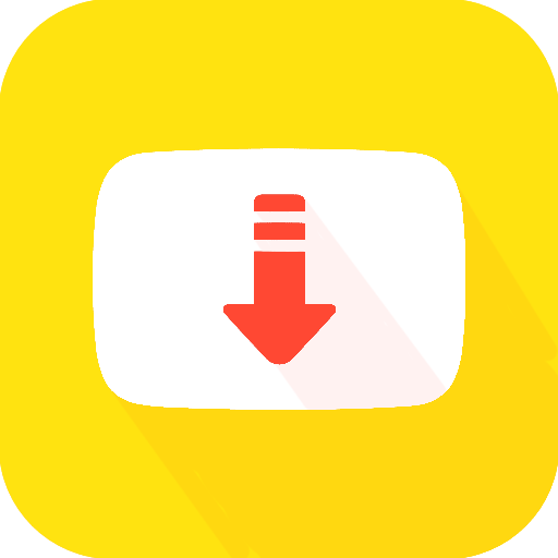 Snaptubè - All Video Downloader icon