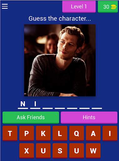 The Originals QUEST screenshot 6