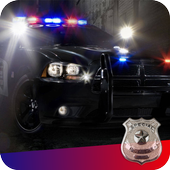 Police Sounds icon