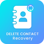 All Deleted Contact Recover icon