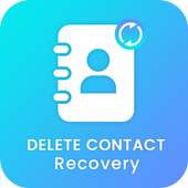 All Deleted Contact Recover on 9Apps
