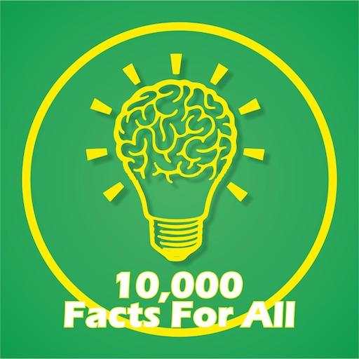 10000 Facts for all 1.2.0